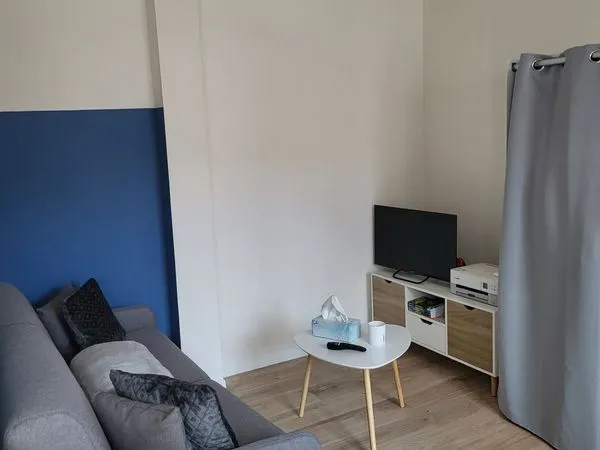 Appartement studio L'aigle