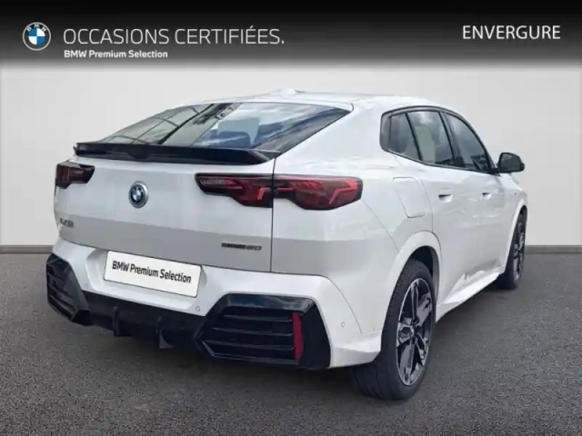 Bmw X2 i edrive20 204ch m sport — photo 2