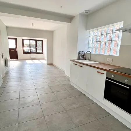 Maison 3 pièces 70m² à louer