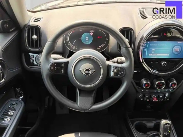 Mini Mini countryman 136 ch bva7 — photo 6