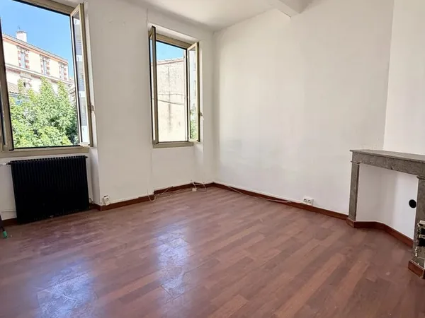 Maison de ville / petit Immeuble