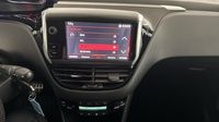 Peugeot 2008 1.2 PureTech 110ch E6.c GT Line S&S EAT6 — photo 19