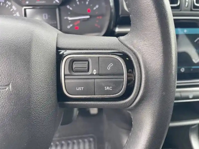 Citroën C3 bluehdi 100 s&amp;s bvm6 — photo 78
