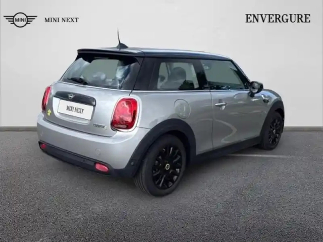 Mini Mini cooper se 184ch edition premium plus bva 5cv — photo 2