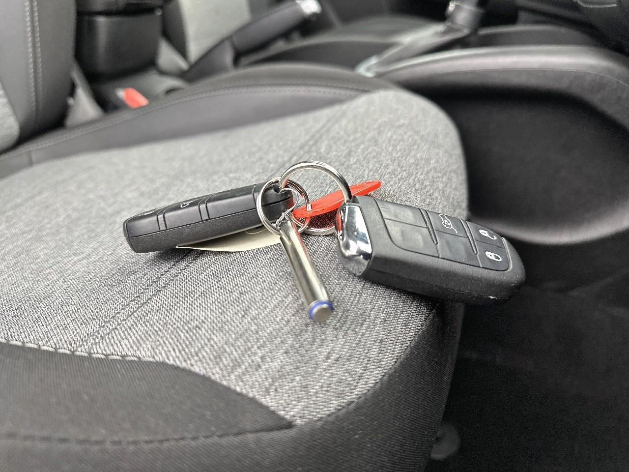 Fiat Tipo cross 5 portes 1.5 firefly turbo 130 ch s&s dct7 h — photo 33