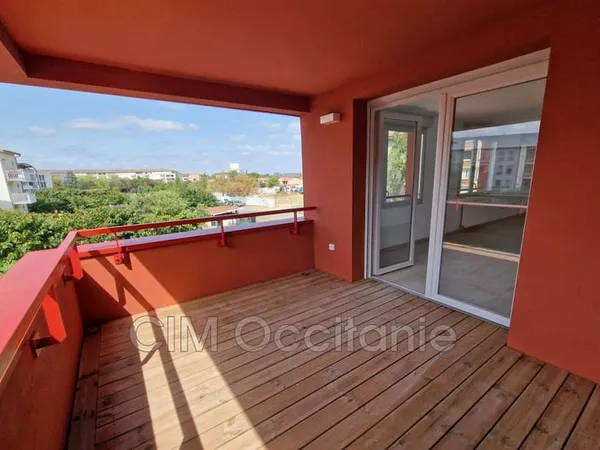 Appartement 1 pièce 39 m²