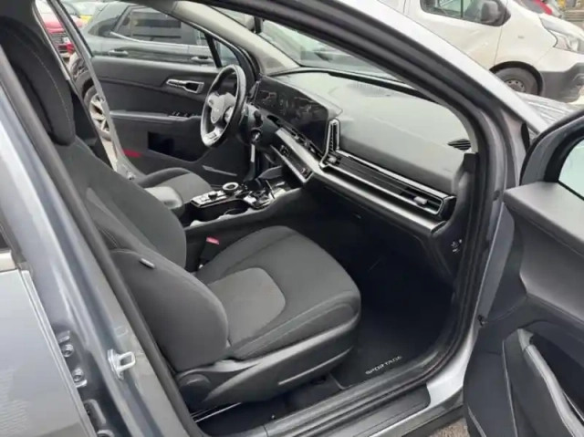 Kia Sportage 1.6 t-gdi 265ch phev active bva6 4x4 — photo 10