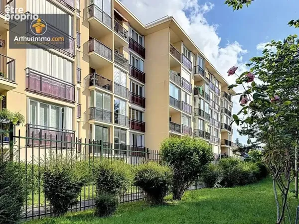 Vente Appartement Eaubonne(95600) 230 000ï¿oe