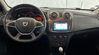 Dacia Sandero 1.5 Blue dCi 95ch 15 ans - 20 — photo 11