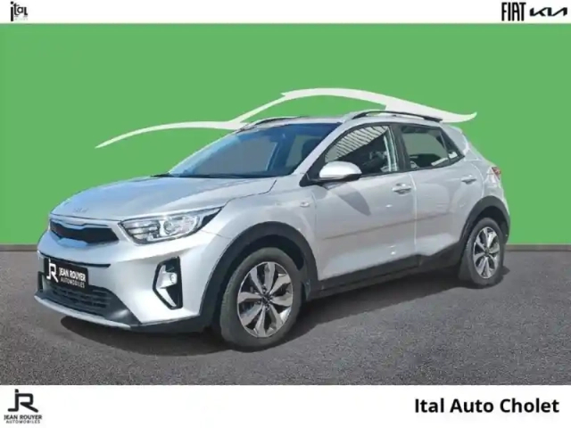Kia Stonic 1.0 t-gdi 100ch active dct7