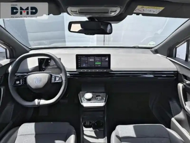 Mg Mg4 ev 245ch - 77kwh luxury my23 — photo 6