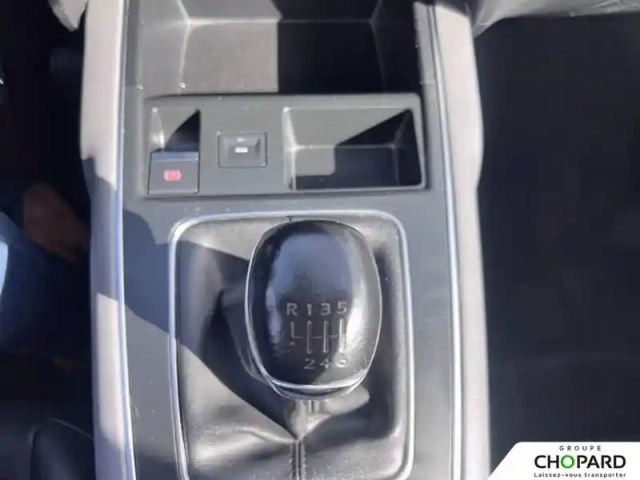 Citroën C5 Aircross bluehdi 130 s&amp;s bvm6 — photo 14