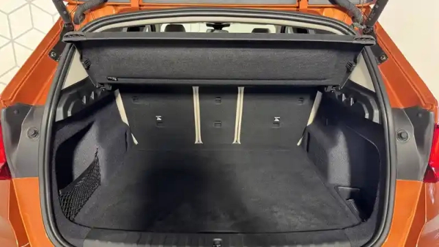 Bmw X1 xdrive 25e 245ch dkg7 — photo 10