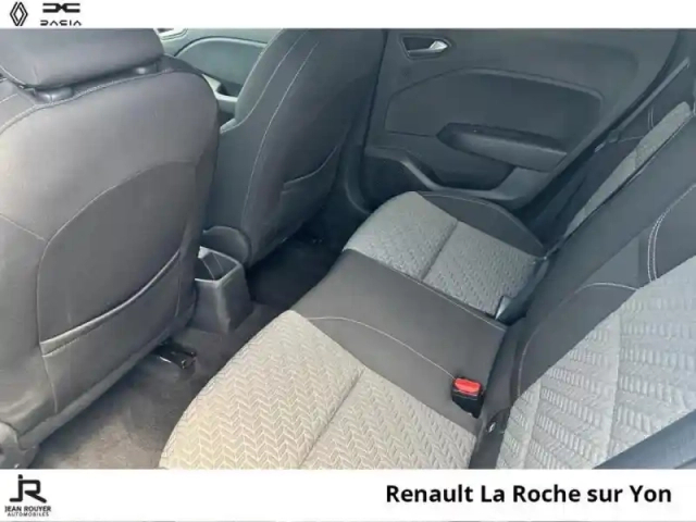 Renault Clio 1.0 tce 100ch evolution gpl — photo 5