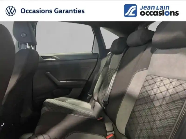 Volkswagen Taigo 1.5 tsi 150 dsg7 — photo 6