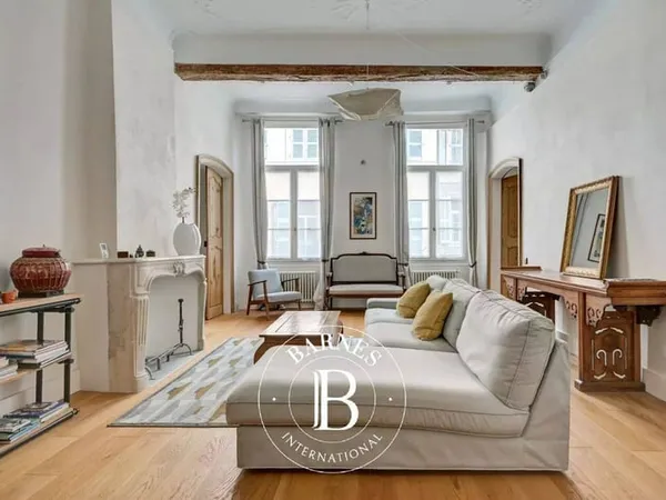 Appartement 4 pièces 97 m²