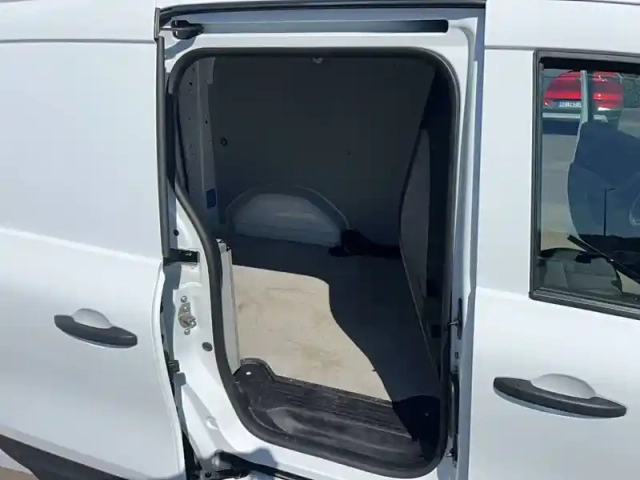 Renault Kangoo Van e-tech electrique ev45 dc 80kw — photo 23