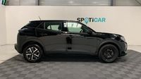 Peugeot 2008 1.2 Hybrid 145ch Style e-DCS6 — photo 4