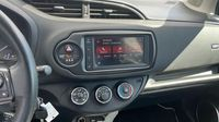 Toyota Yaris 70 VVT-i France 5p MY19 — photo 19