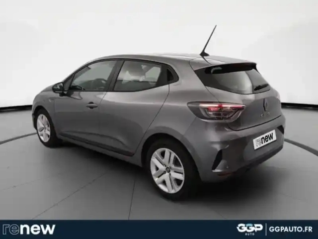Renault Clio 1.0 tce 90ch evolution - 25 — photo 3