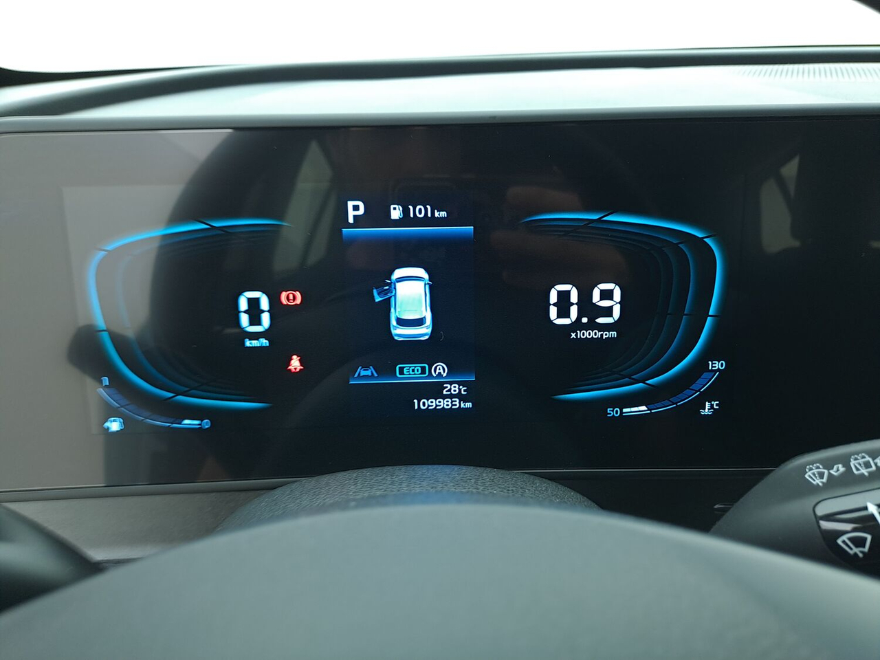 Kia Sportage — photo 11