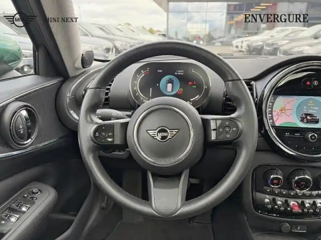 Mini Mini clubman cooper 136ch edition premium plus bva7 — photo 6