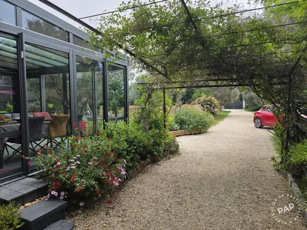 Maison 5 pièces 163 m²