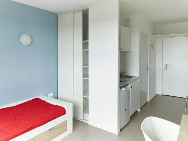 Vends appartement