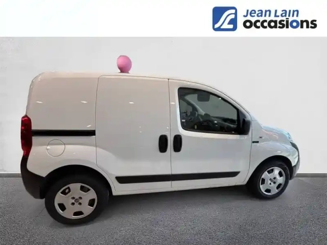 Fiat Fiorino tole 1.3 16v multijet 95 — photo 4