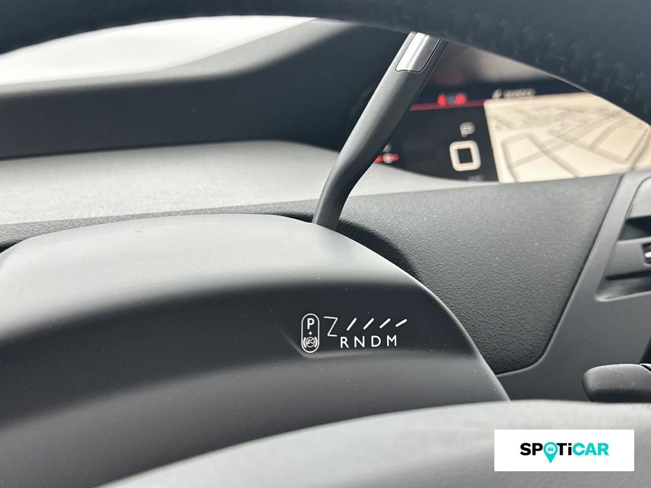 Citroën C4 Grand Spacetourer grand c4 spacetourer bluehdi 130ch s&s business eat8 e6.d — photo 14