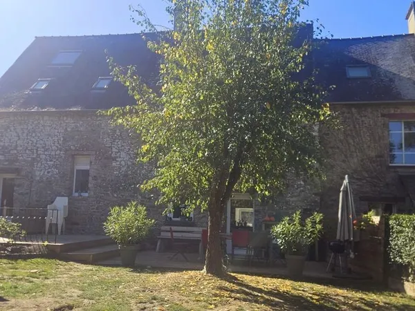 Maison 5 pièces 130 m²