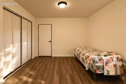 Location Appartement 2 pièces 47mètres Carrés