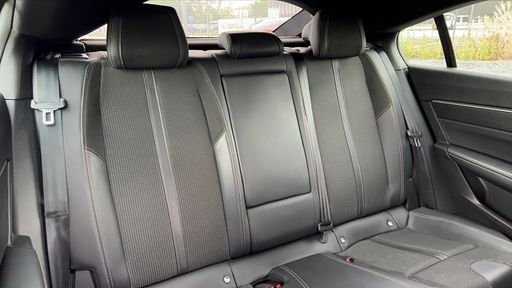 Peugeot 508 2.0 BlueHDi 160 EAT8 - GT Line – 2019 – 108345 km – Diesel – Boîte Automatique — photo 56