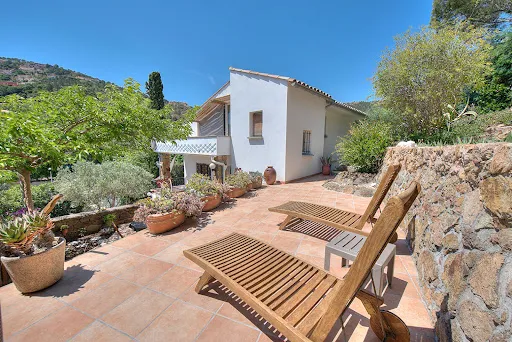 Villa 6 pièces 110 m²