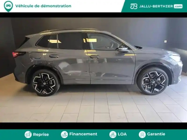 Volkswagen Tiguan 1.5 ehybrid 272ch r-line exclusive dsg6 — photo 3