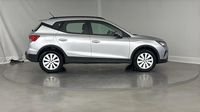 Seat Arona 1.0 TSI 95ch Urban — photo 4