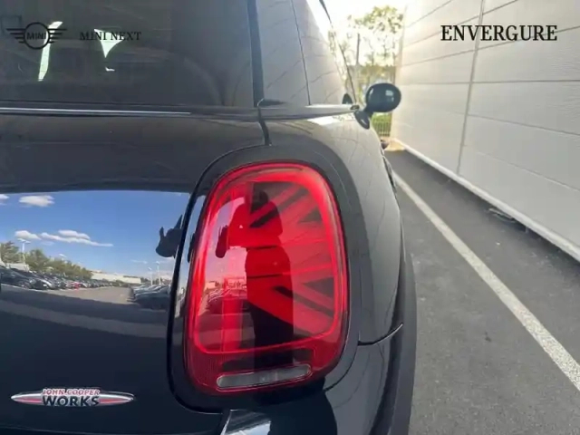 Mini Mini jcw 231ch edition premium plus bva8 — photo 10