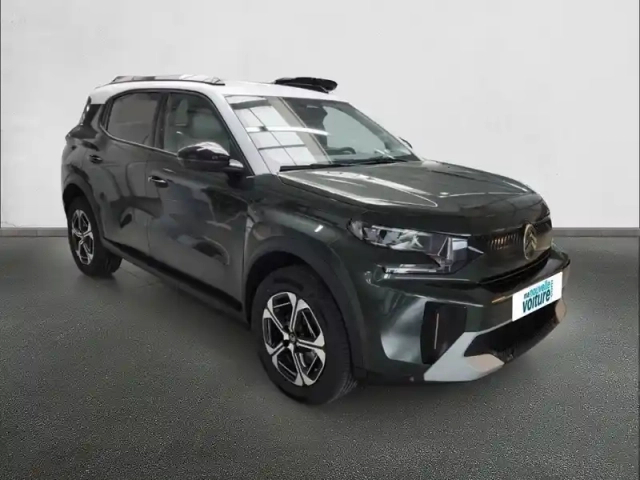 Citroën C3 Aircross hybride 145 e-dcs6 — photo 43