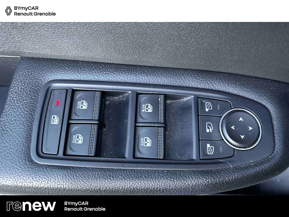 Renault Arkana E-Tech hybride 145 - 22 — photo 20