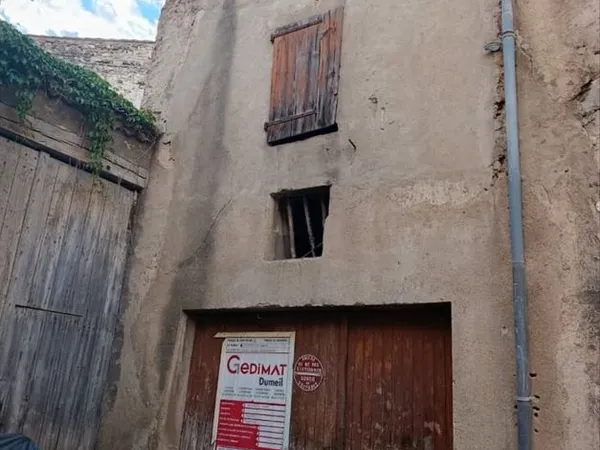 Grange a Vendre