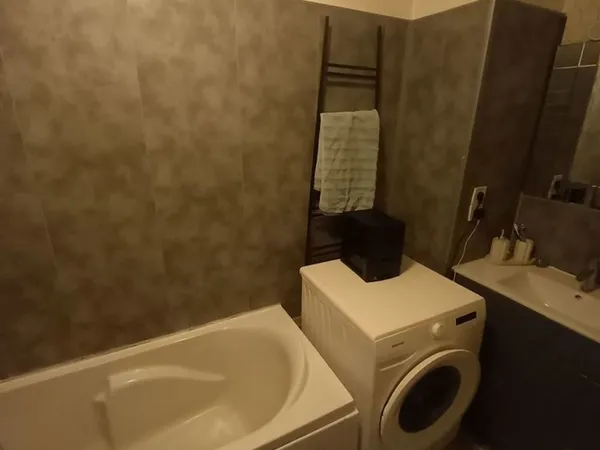 appartement t4