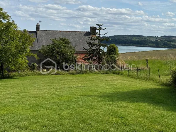 Terrain 456 m²