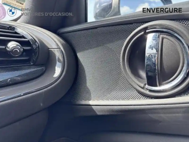 Mini Mini clubman cooper 136ch edition premium plus bva7 — photo 14
