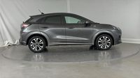 Ford Puma 1.0 Flexifuel 125ch S&S mHEV ST-Line — photo 4