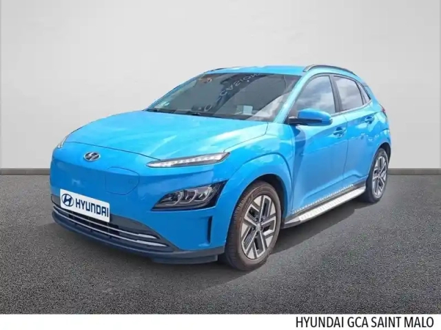 Hyundai Kona electric 39kwh - 136ch creative
