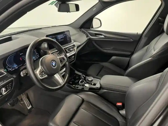 Bmw X3 xdrive30e 292ch m sport — photo 8