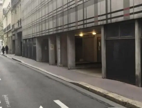 Stationnement Location Saint-Étienne   70€
