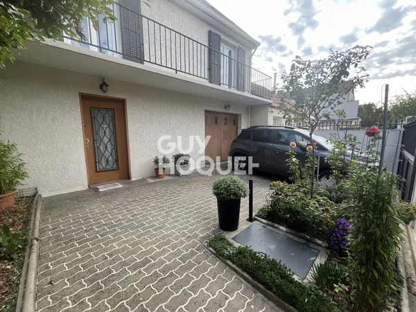 Maison à vendre de 4 pièces de 103.23 m²