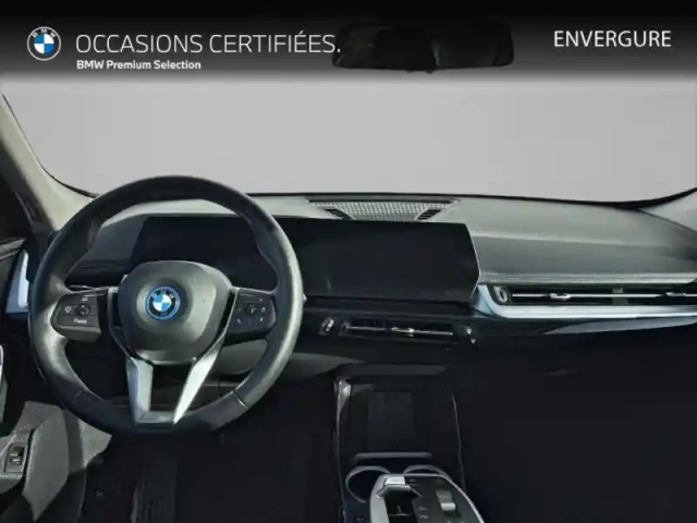 Bmw X1 ixdrive30 313ch xline — photo 5