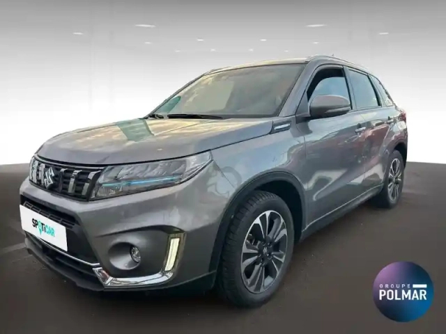 Suzuki Vitara 1.5 dualjet hybrid 115ch style auto allgrip